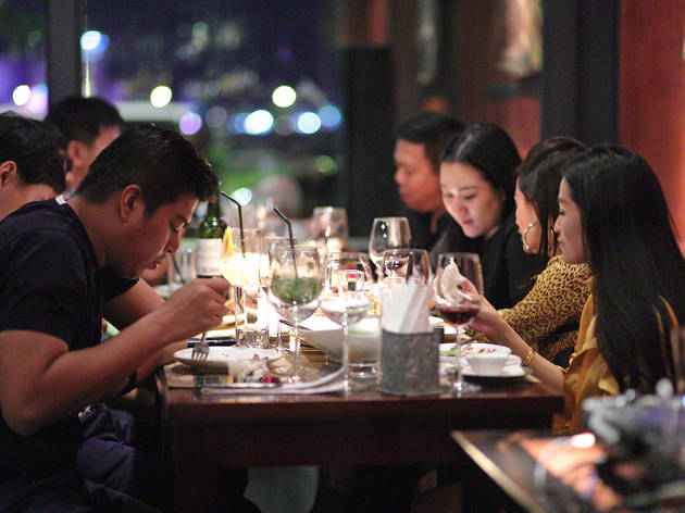 oskar bistro phnom penh oskar bistro phnom penh