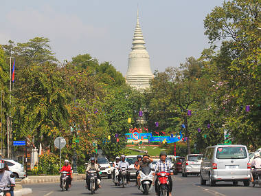 4 reasons you need to revisit Phnom Penh now 4 reasons you need to revisit Phnom Penh now