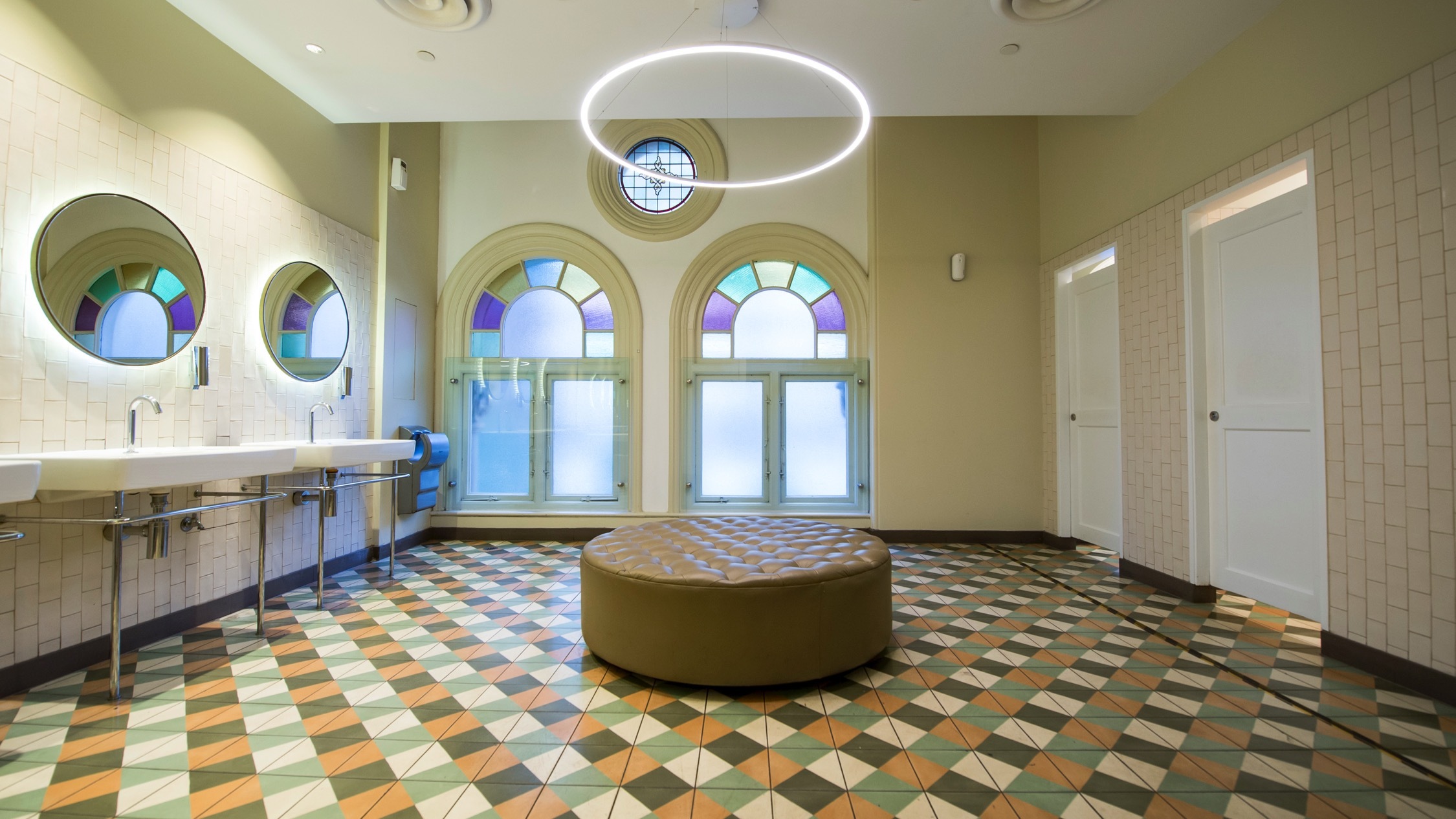 The 9 most beautiful public toilets in Sydney