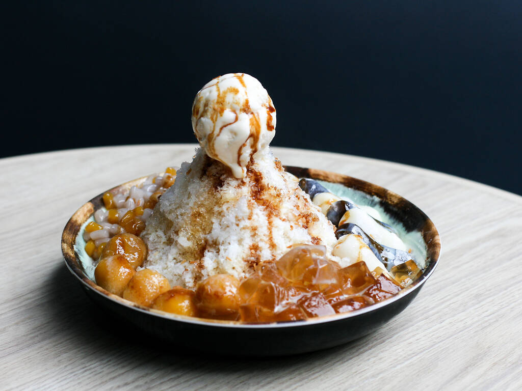 9 Shaved Ice Desserts in Hong Kong to Keep You Cool Time Out Hong Kong