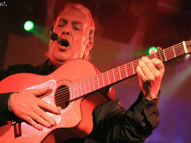 Peret Reyes Peret Reyes