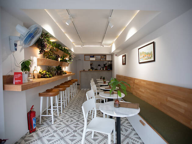 Avokado Bar Avokado Bar