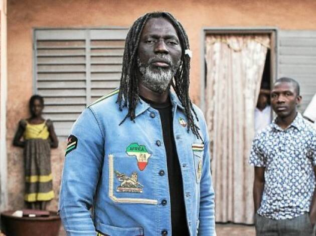 Tiken Jah Fakoly Tiken Jah Fakoly