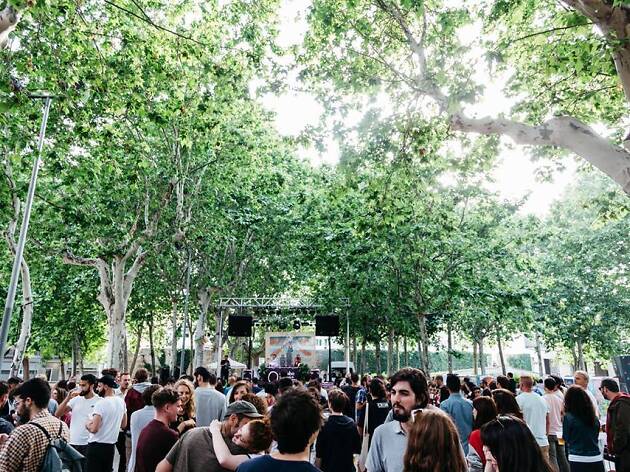 Ameba ParkFest Ameba ParkFest