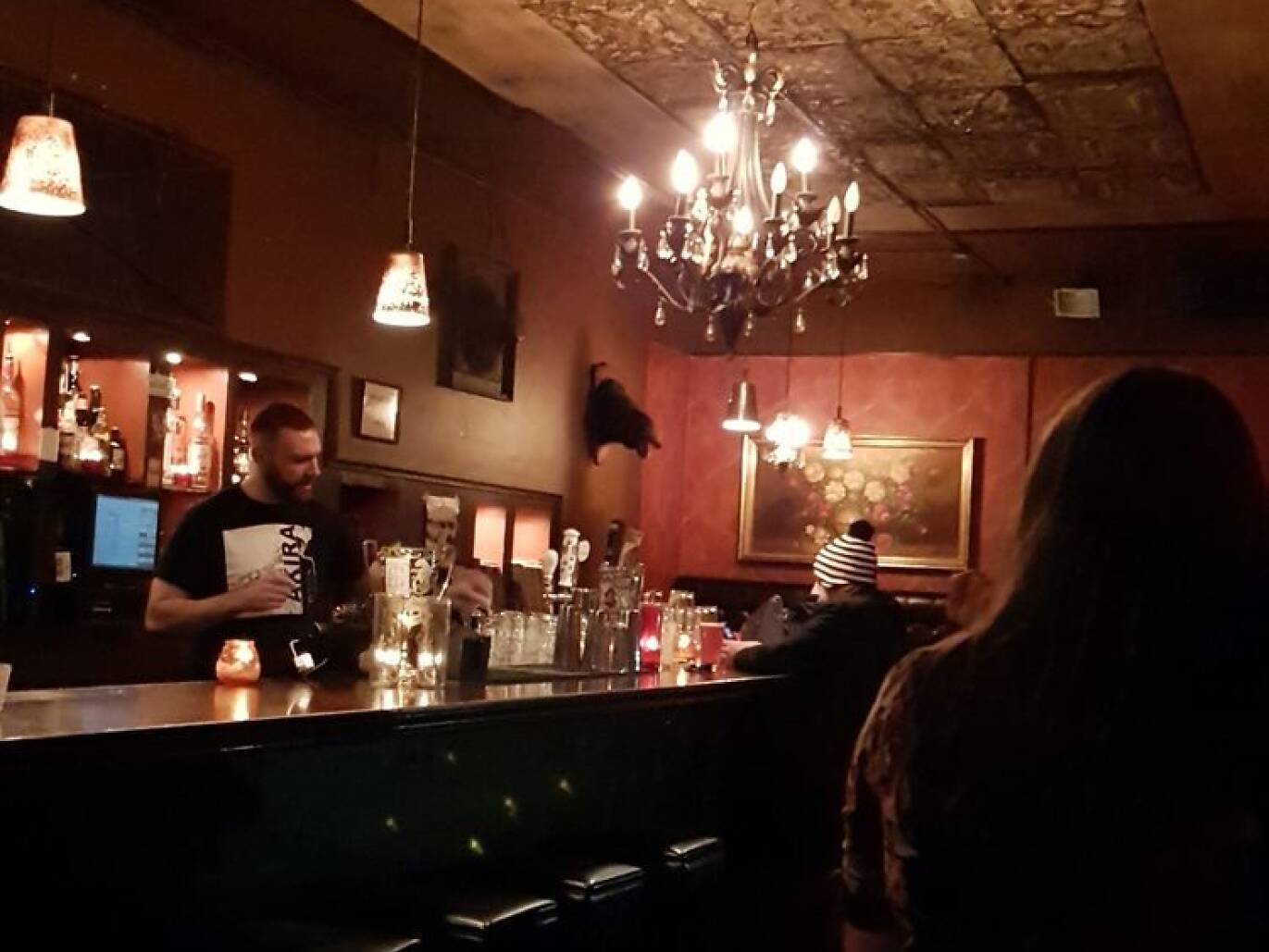 12 Best Bars in Vancouver Gastown Spots, Rooftop Bars and More