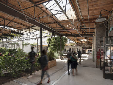 The best art galleries in Los Angeles The best art galleries in Los Angeles