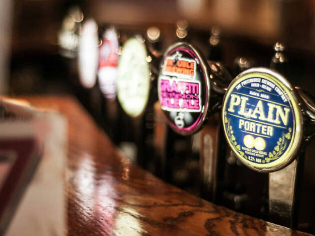 14 Best Bars in Dublin For Cocktails And Pints, Picked By Locals