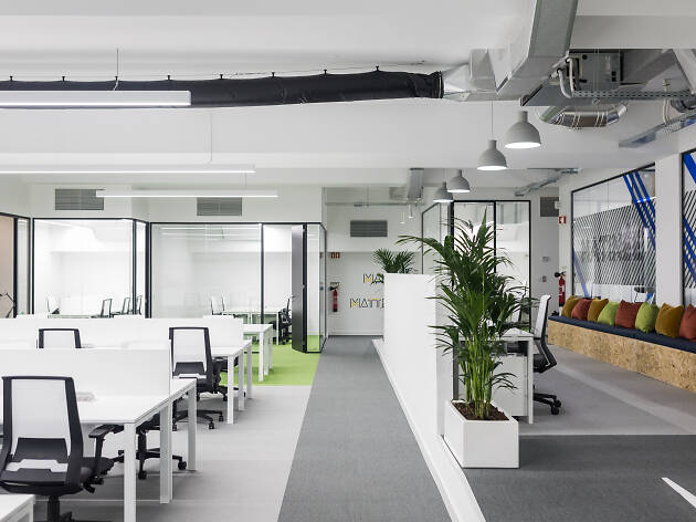 Places Cowork Places Cowork