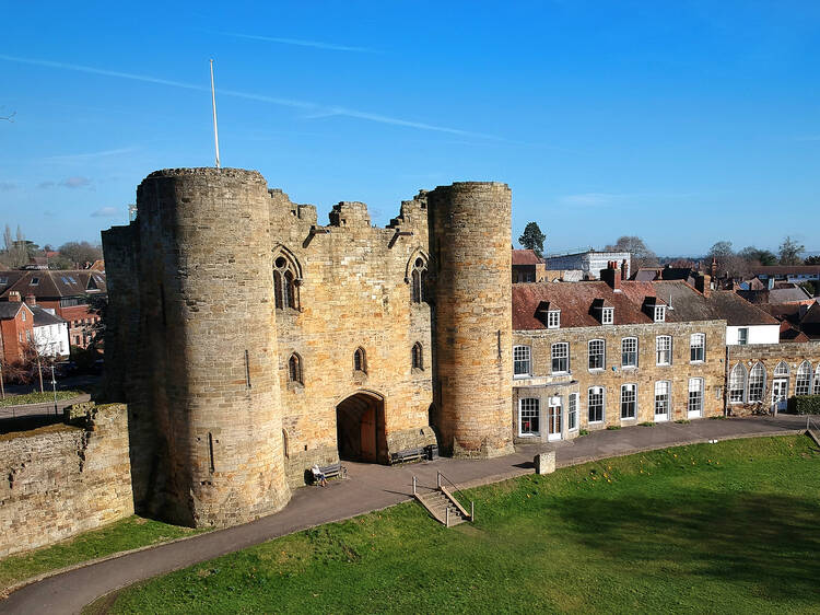 The Kent pick – Tonbridge