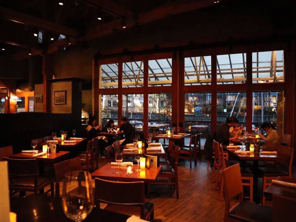 12 Best Bars in Vancouver Gastown Spots, Rooftop Bars and More