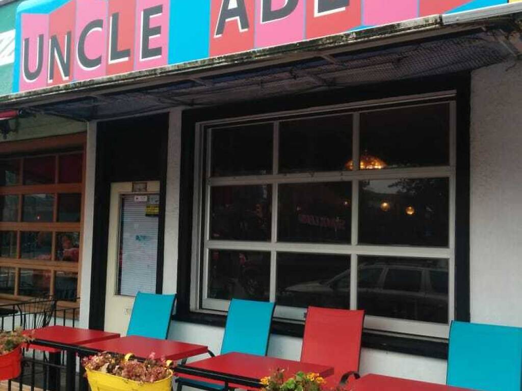 12 Best Bars in Vancouver Gastown Spots, Rooftop Bars and More