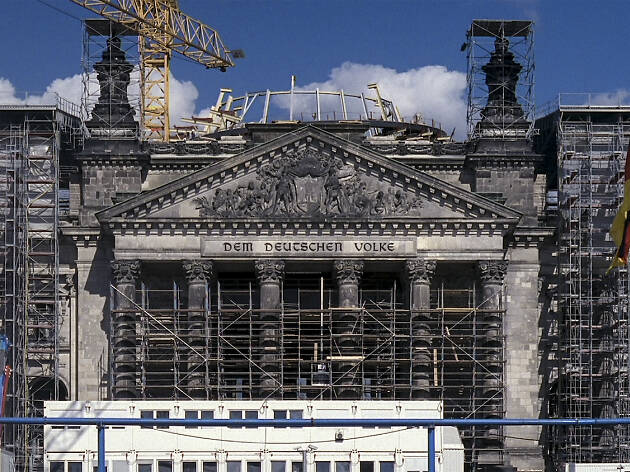 Berlin Babylon Berlin Babylon