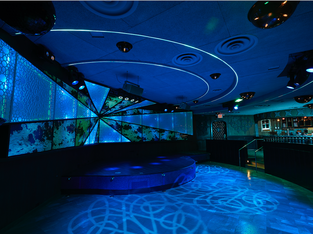 14 Best and Lounges In NYC for House, Techno and More