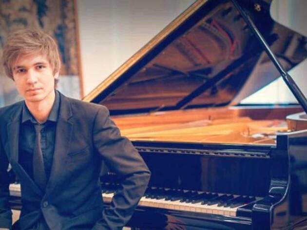 Evgeny Konnov Evgeny Konnov