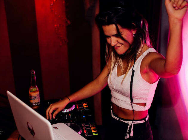 Pride Party de Jules Basement Pride Party de Jules Basement