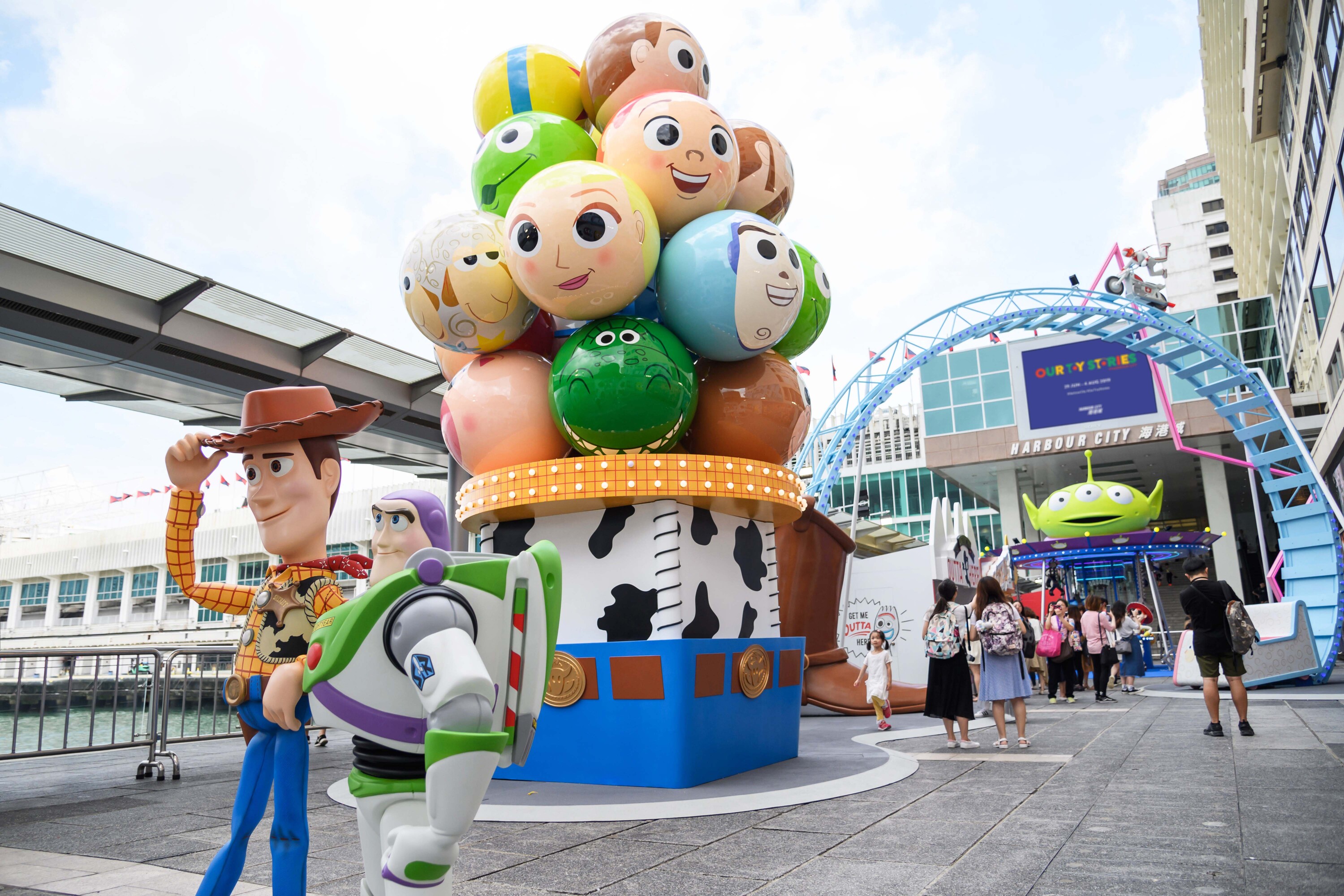Our Toy Stories Things To Do In Hong Kong Our Toy Stories Things To Do In Hong Kong