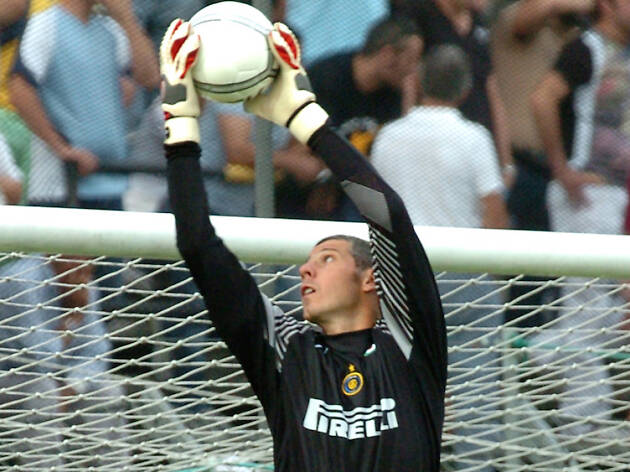 International Champions Cup International Champions Cup