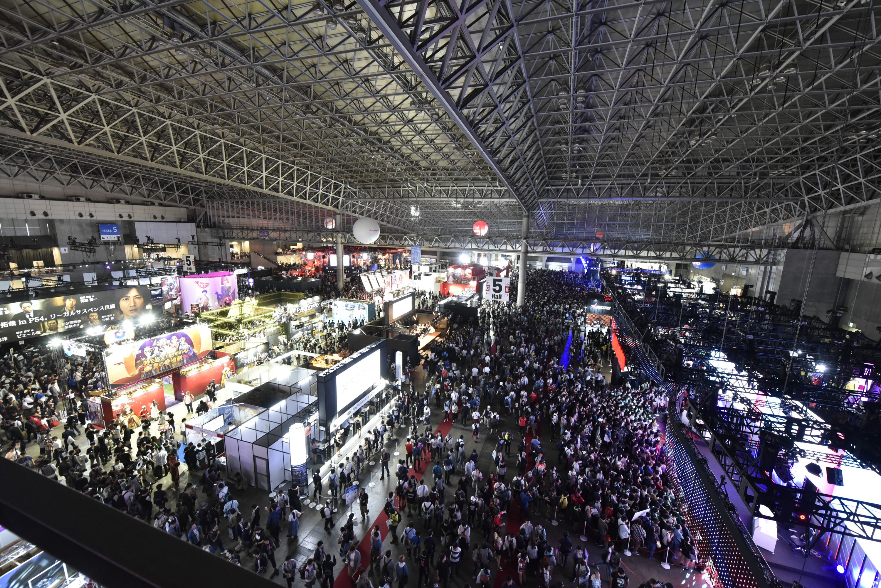 ign tokyo gameshow ign tokyo gameshow