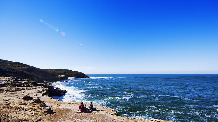 Bouddi National Park, Killcare