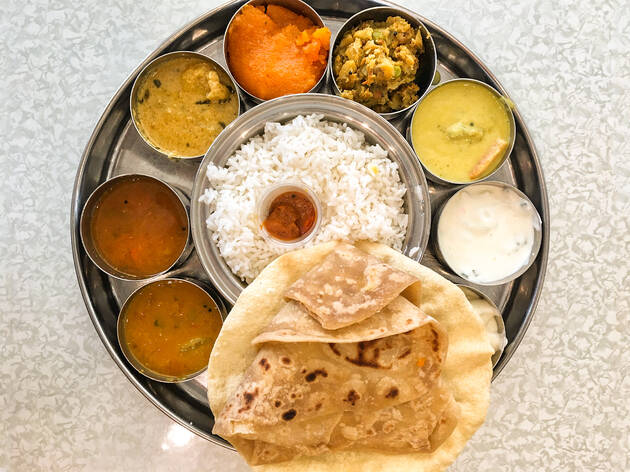 13 Best Indian Restaurants In Parramatta Sydney