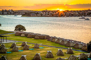 The 9 Best Camping Spots Near Sydney