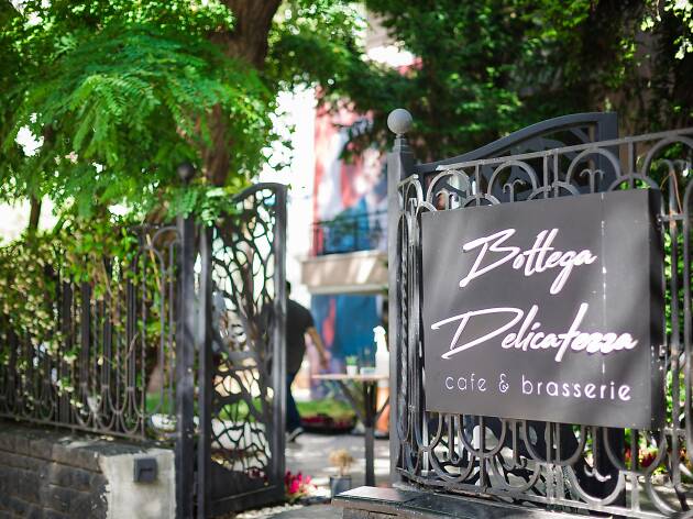 Bottega Delicatezza Bottega Delicatezza
