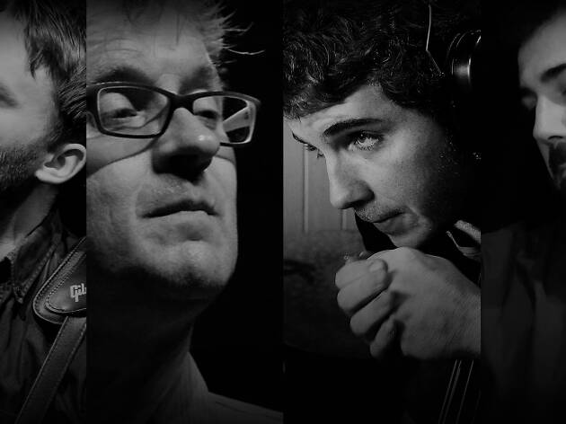 Alternatilla Jazz Band Alternatilla Jazz Band