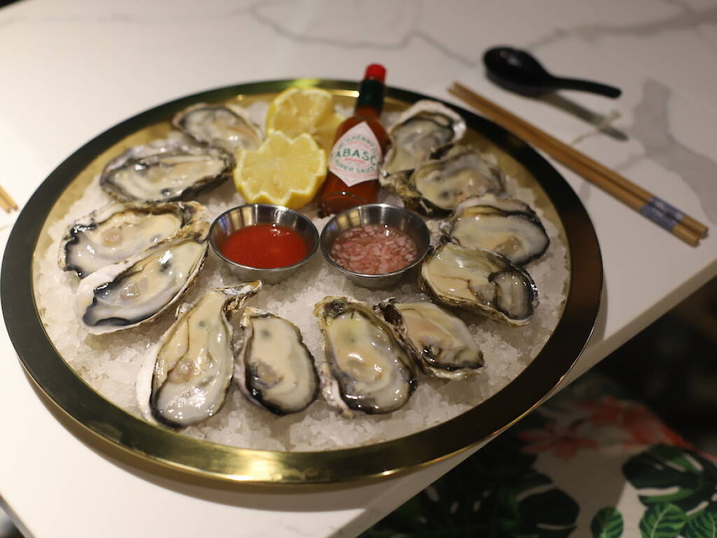 Guide to Funan Singapore 20 things you have to do, eat and see