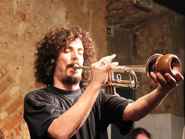 Luís Vicente Luís Vicente