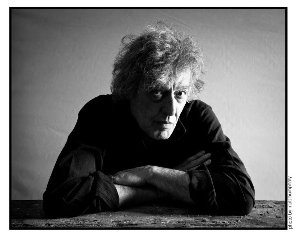 Tom Stoppard, 2019