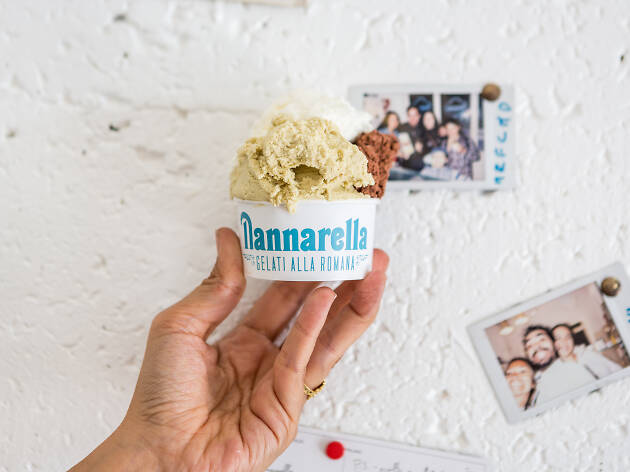 gelado nannarella gelado nannarella