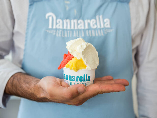 nannarella nannarella