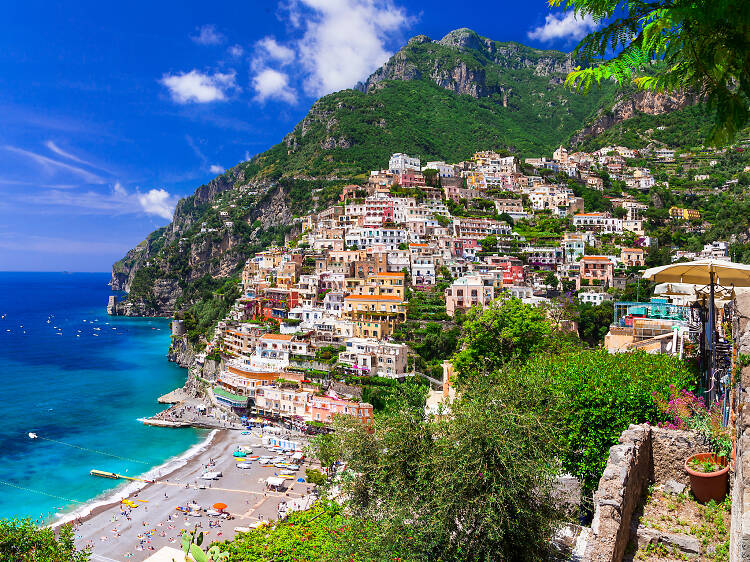 Best Beaches In Italy 2022 