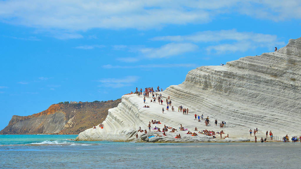 Italian Beaches Rocks Best Beaches In Italy To Visit This Summer (Updated 2025)
