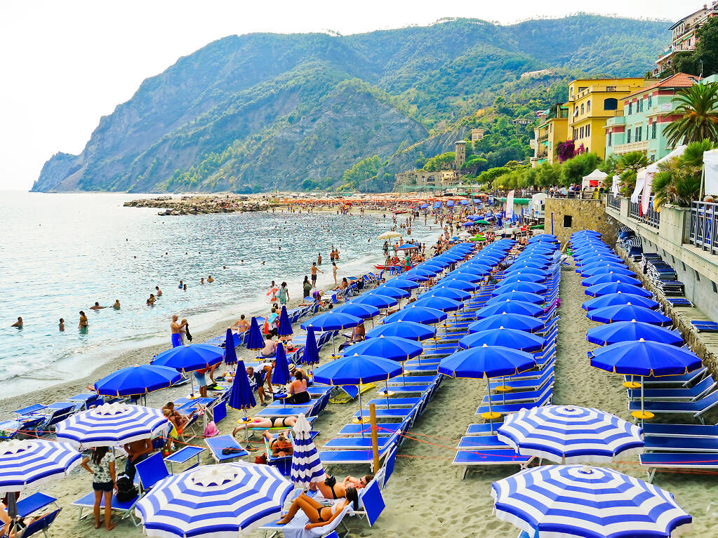 15 Best Beaches in Italy