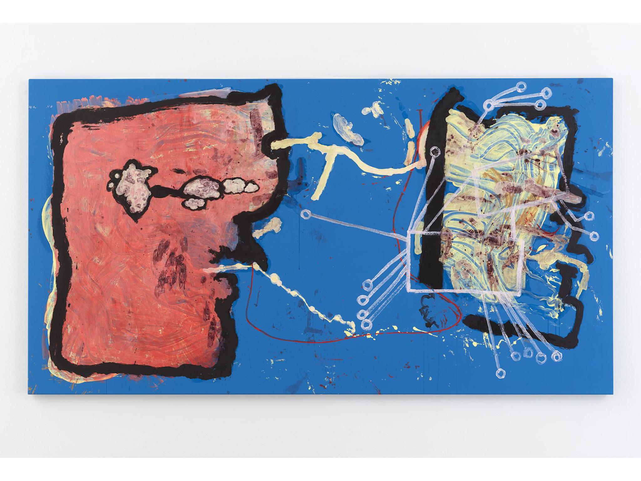 “7 Painters” Art in New York