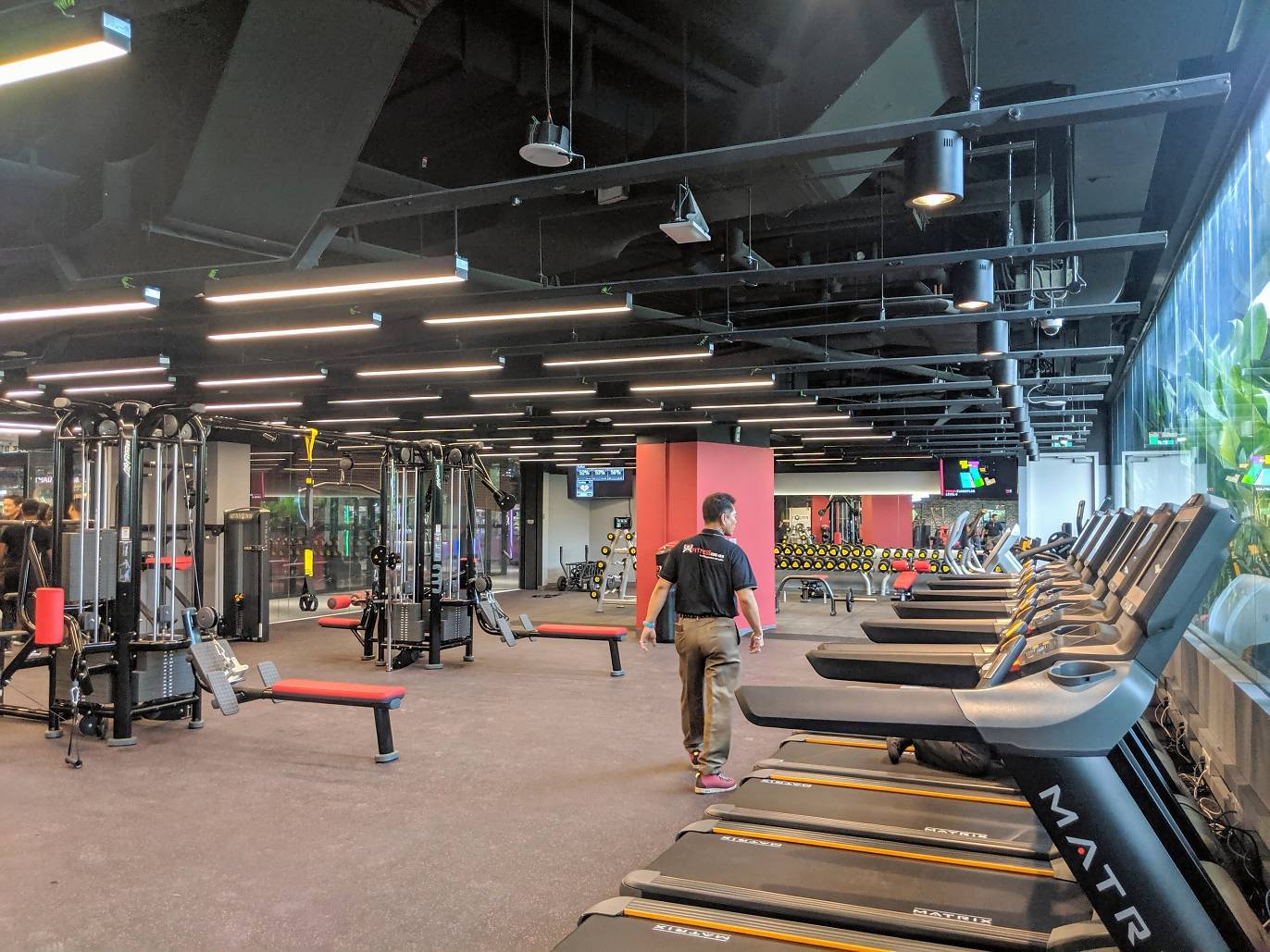 15 Best Yoga Studios In Singapore