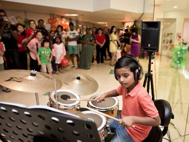 Drumstruck Studios Drumstruck Studios