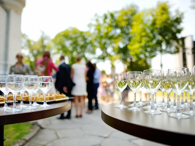 Wine Celebration at the Museum Wine Celebration at the Museum