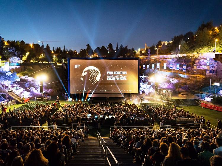 July's hottest hand-picked events July's hottest hand-picked events