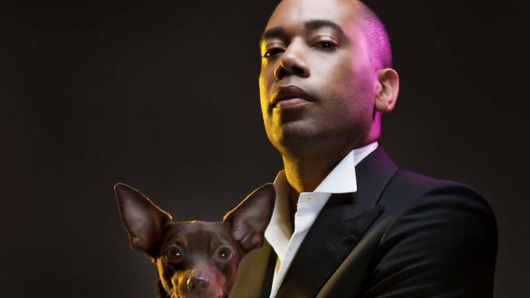 Carl Craig Carl Craig