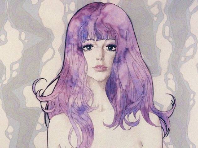 Belladonna of Sadness Belladonna of Sadness