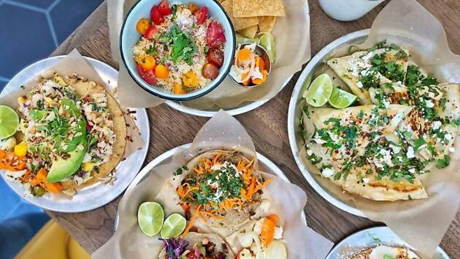 10 Best Tacos in San Francisco For All Price Levels