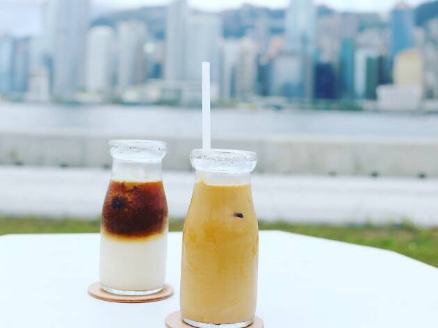 Rest Coffee Gin Rest Coffee Gin