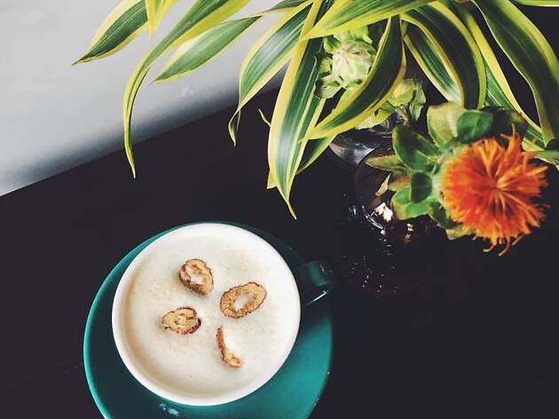 Thus Coffee Thus Coffee