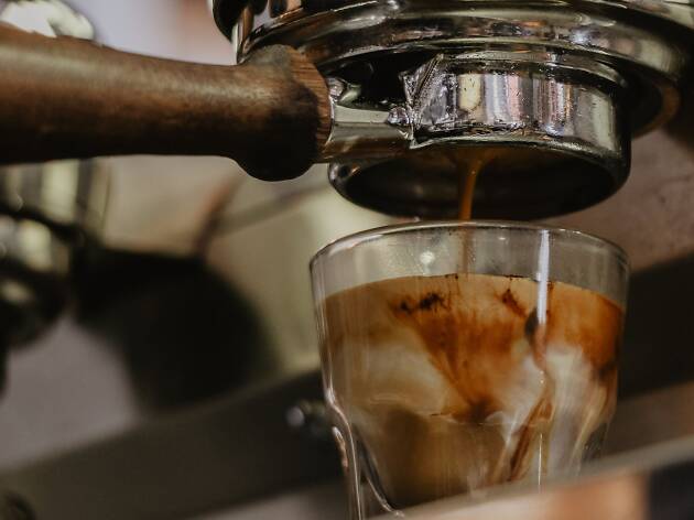 13 Best Coffee Roasters In Singapore