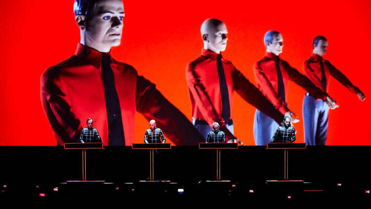 Kraftwerk