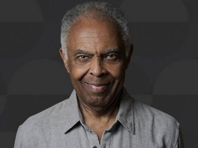 Gilberto Gil Gilberto Gil