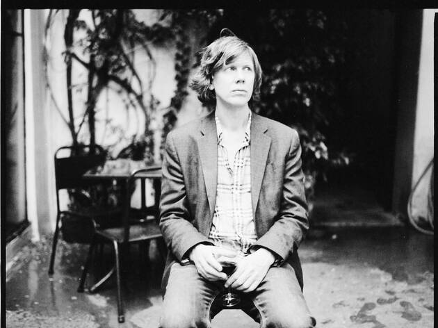 Thurston Moore Thurston Moore