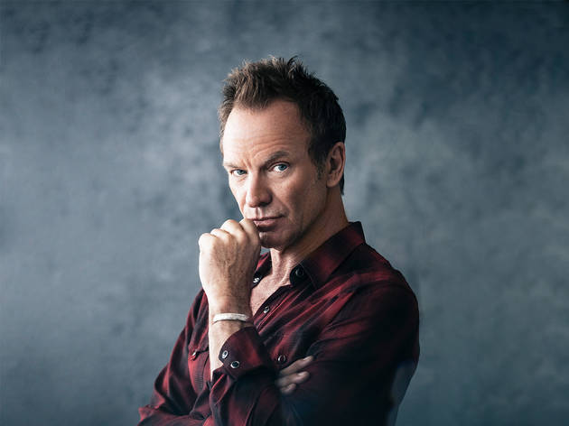 Sting Sting